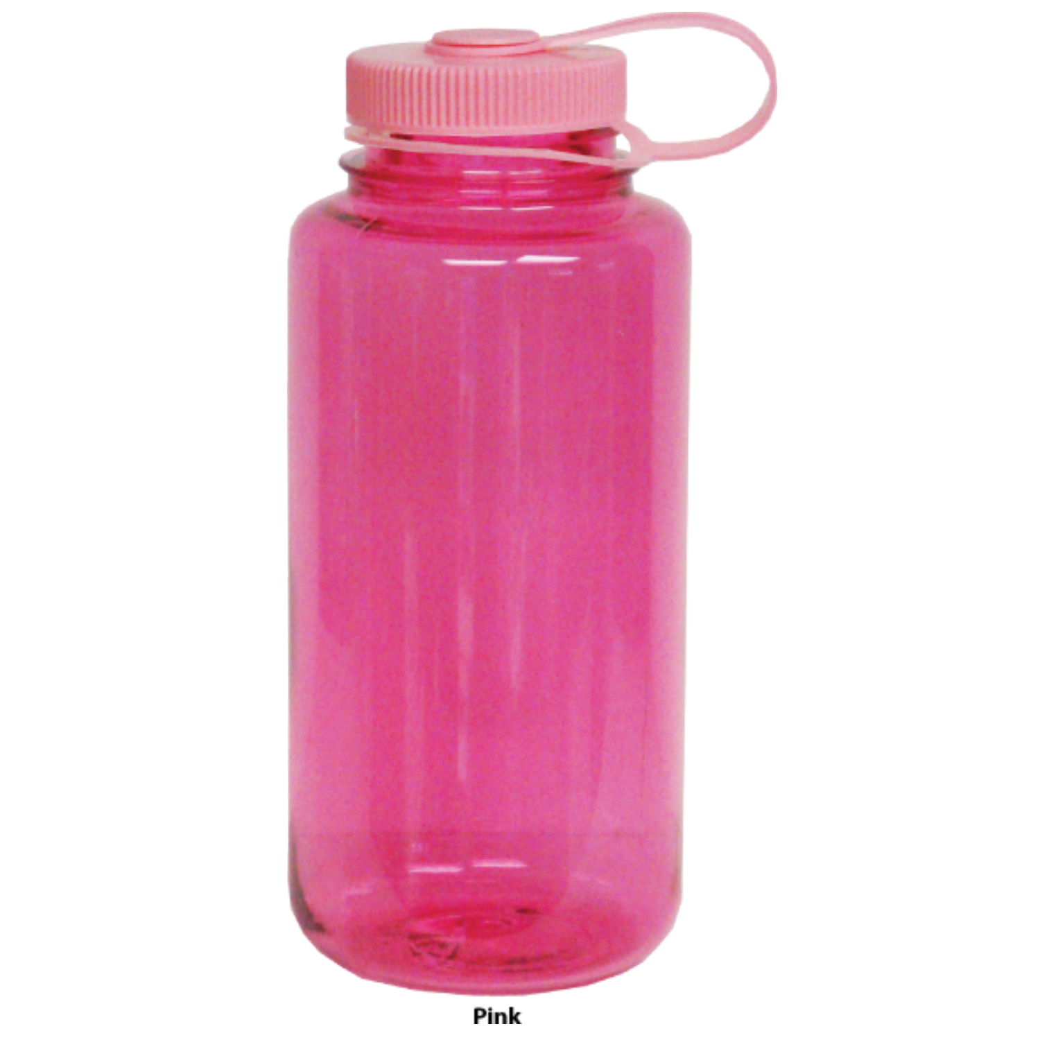 Nalgene Water Bottle: Color Options | Hands On Originals