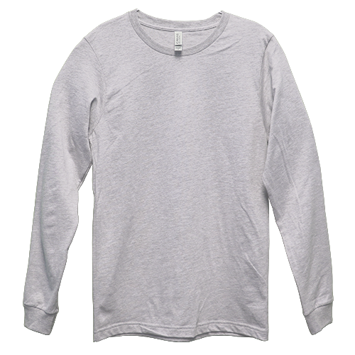 Premium Soft Style Long Sleeve Tee: Color Options | Hands On Originals