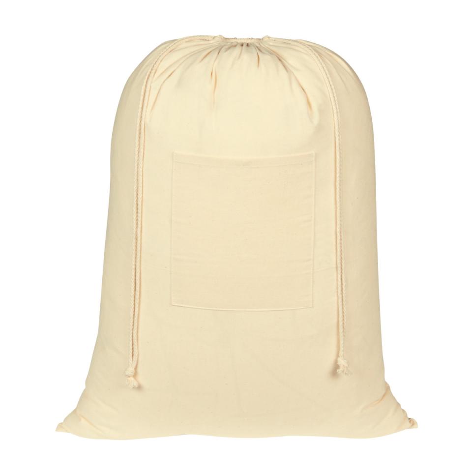 Cotton Laundry Bags Hands On Originals