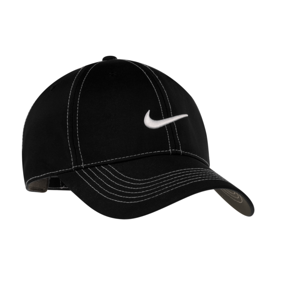 Nike Swoosh Front Cap | Hands On Originals