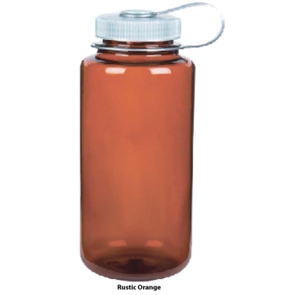 Nalgene Water Bottle Hands On Originals