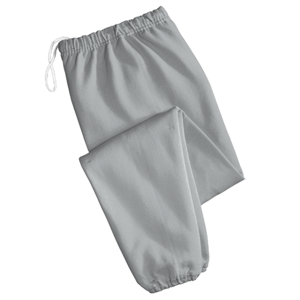 Elastic Bottom Sweatpants Hands On Originals